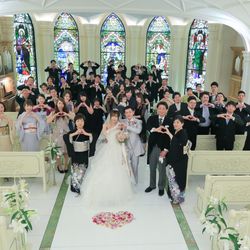 セント・ラファエロチャペル東京の写真6枚目