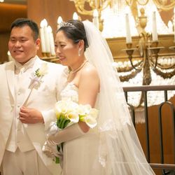 東京會舘の写真33枚目