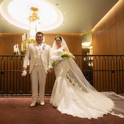 東京會舘の写真17枚目