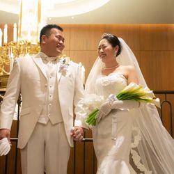 東京會舘の写真15枚目