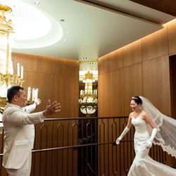 東京會舘の写真31枚目