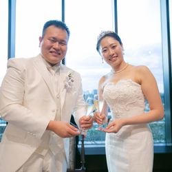 東京會舘の写真6枚目