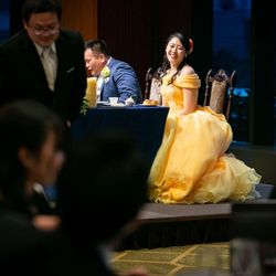 東京會舘の写真4枚目