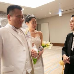 東京會舘の写真28枚目