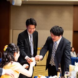 東京會舘の写真19枚目