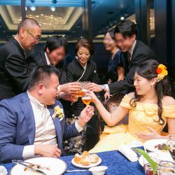 東京會舘の写真2枚目