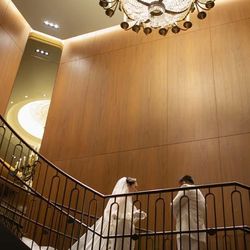 東京會舘の写真2枚目