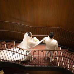 東京會舘の写真18枚目