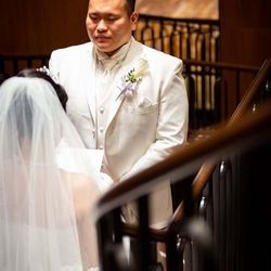 東京會舘の写真4枚目