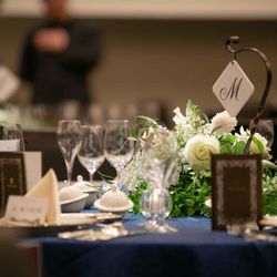 東京會舘の写真10枚目