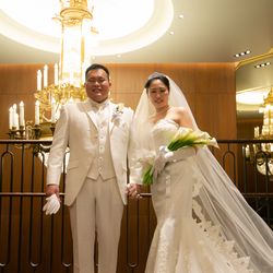 東京會舘の写真15枚目