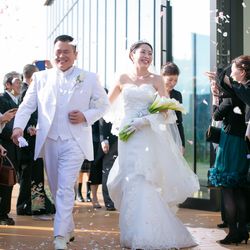 東京會舘の写真15枚目