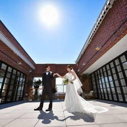 BAYSIDE GEIHINKAN VERANDA minatomiraiの写真8枚目