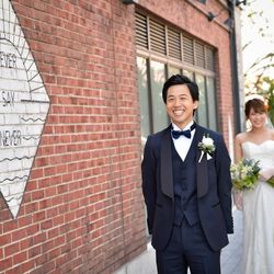 BAYSIDE GEIHINKAN VERANDA minatomiraiの写真18枚目