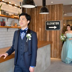 BAYSIDE GEIHINKAN VERANDA minatomiraiの写真6枚目