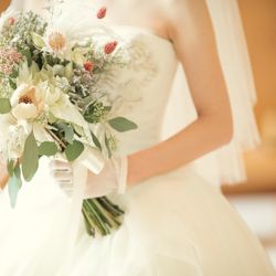 鶴見ノ森 迎賓館の写真14枚目