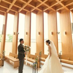 鶴見ノ森 迎賓館の写真23枚目