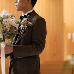 鶴見ノ森 迎賓館の写真10枚目