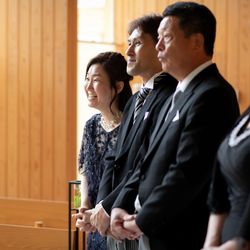 鶴見ノ森 迎賓館の写真15枚目