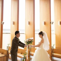 鶴見ノ森 迎賓館の写真15枚目