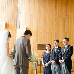 鶴見ノ森 迎賓館の写真5枚目