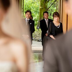 鶴見ノ森 迎賓館の写真16枚目