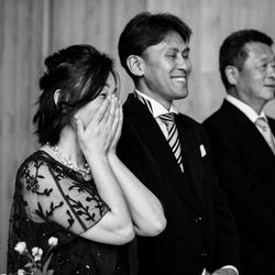 鶴見ノ森 迎賓館の写真6枚目