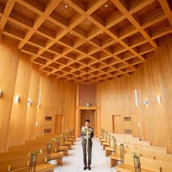 鶴見ノ森 迎賓館の写真17枚目