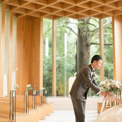 鶴見ノ森 迎賓館の写真35枚目