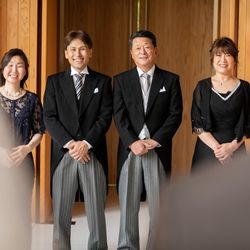 鶴見ノ森 迎賓館の写真23枚目