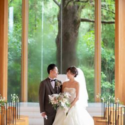 鶴見ノ森 迎賓館の写真3枚目