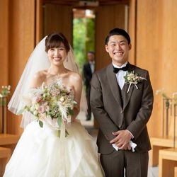 鶴見ノ森 迎賓館の写真36枚目