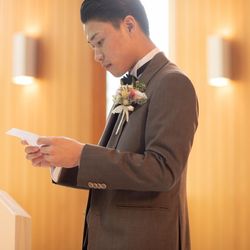 鶴見ノ森 迎賓館の写真9枚目