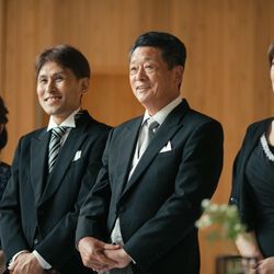 鶴見ノ森 迎賓館の写真35枚目