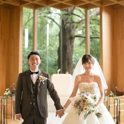 鶴見ノ森 迎賓館の写真32枚目