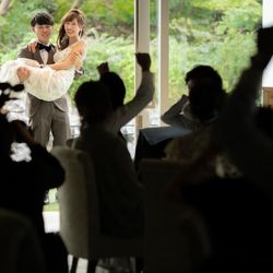 鶴見ノ森 迎賓館の写真33枚目