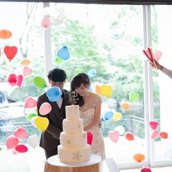 鶴見ノ森 迎賓館の写真28枚目