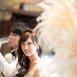 鶴見ノ森 迎賓館の写真28枚目