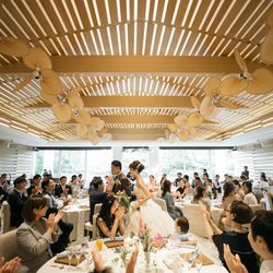 鶴見ノ森 迎賓館の写真31枚目