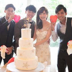 鶴見ノ森 迎賓館の写真14枚目