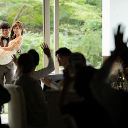 鶴見ノ森 迎賓館の写真28枚目