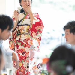 鶴見ノ森 迎賓館の写真9枚目