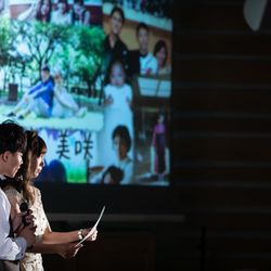 鶴見ノ森 迎賓館の写真3枚目