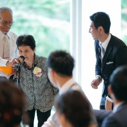 鶴見ノ森 迎賓館の写真25枚目