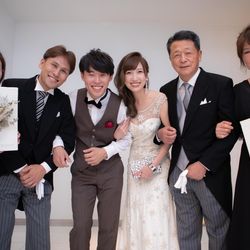 鶴見ノ森 迎賓館の写真36枚目