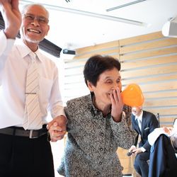 鶴見ノ森 迎賓館の写真33枚目