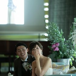 鶴見ノ森 迎賓館の写真32枚目