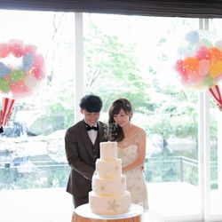 鶴見ノ森 迎賓館の写真22枚目