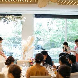 鶴見ノ森 迎賓館の写真16枚目