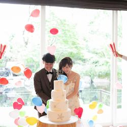 鶴見ノ森 迎賓館の写真19枚目